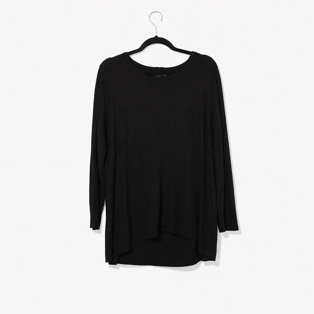 ✨Two Twenty Five Cashmere Blend Blouse Size 1X